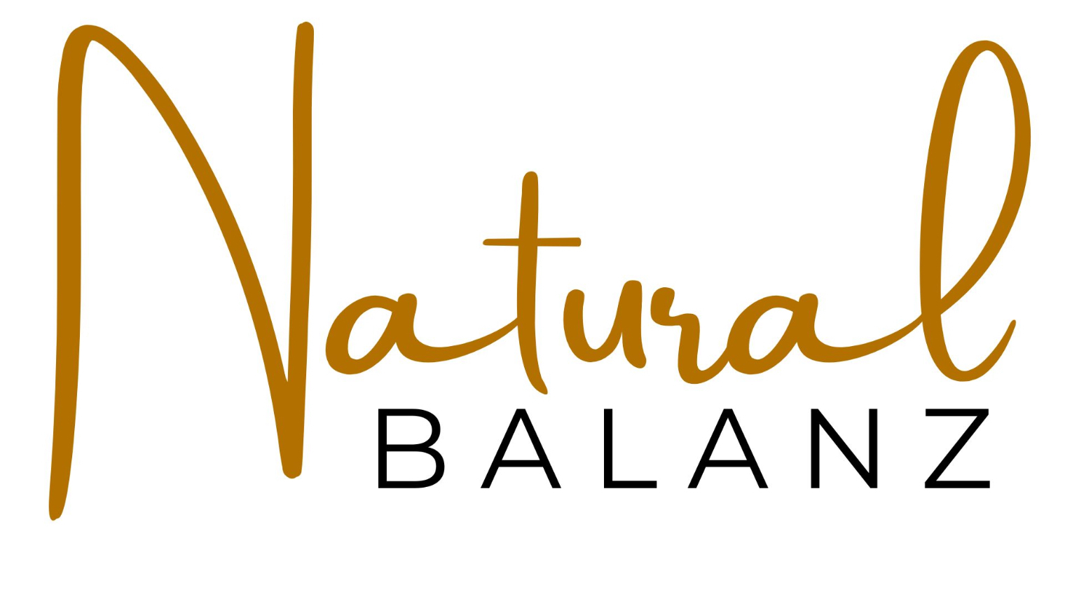Logo Natural Balanz